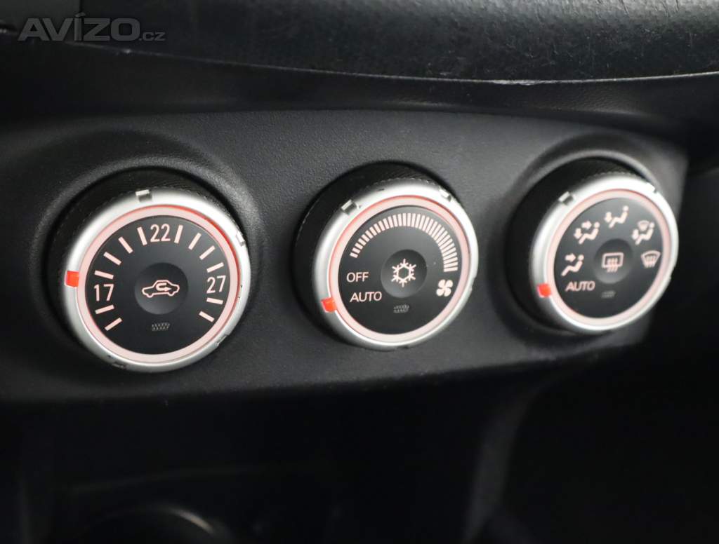 Foto inzerátu Peugeot 4007 2.2 HDI