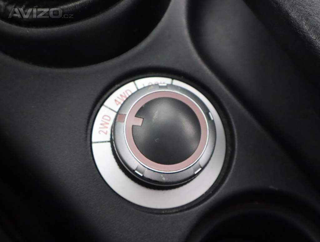 Foto inzerátu Peugeot 4007 2.2 HDI