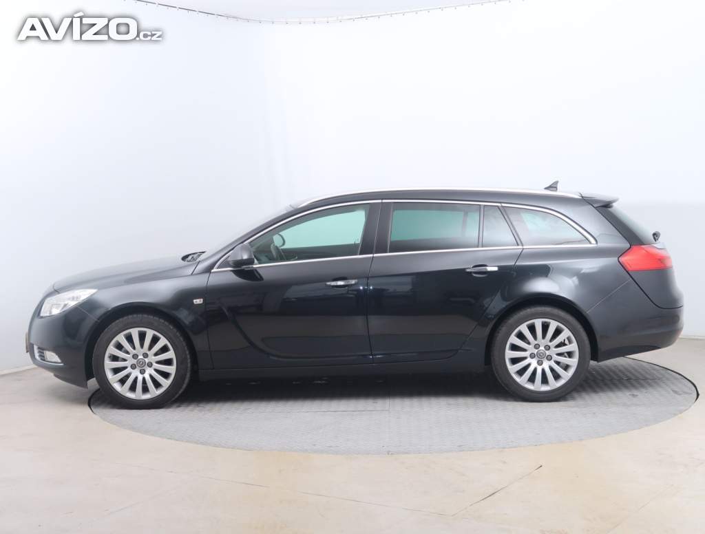 Foto inzerátu Opel Insignia 2.0 CDTI