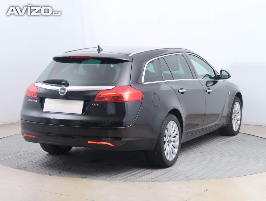 Foto inzerátu Opel Insignia 2.0 CDTI
