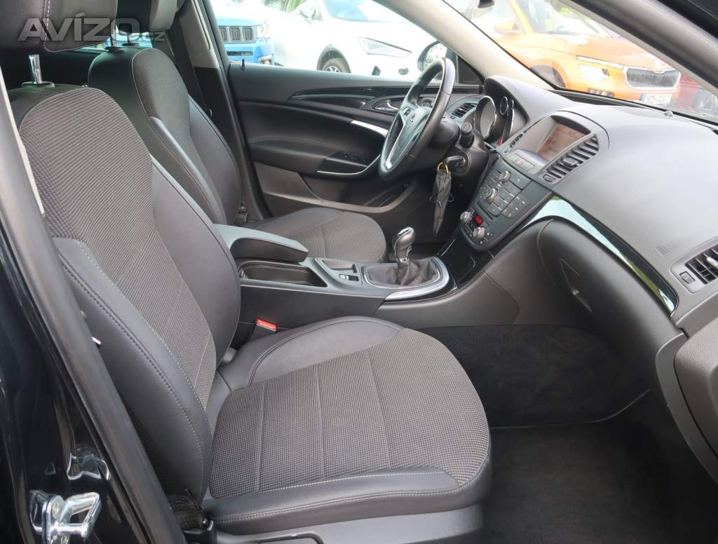 Foto inzerátu Opel Insignia 2.0 CDTI