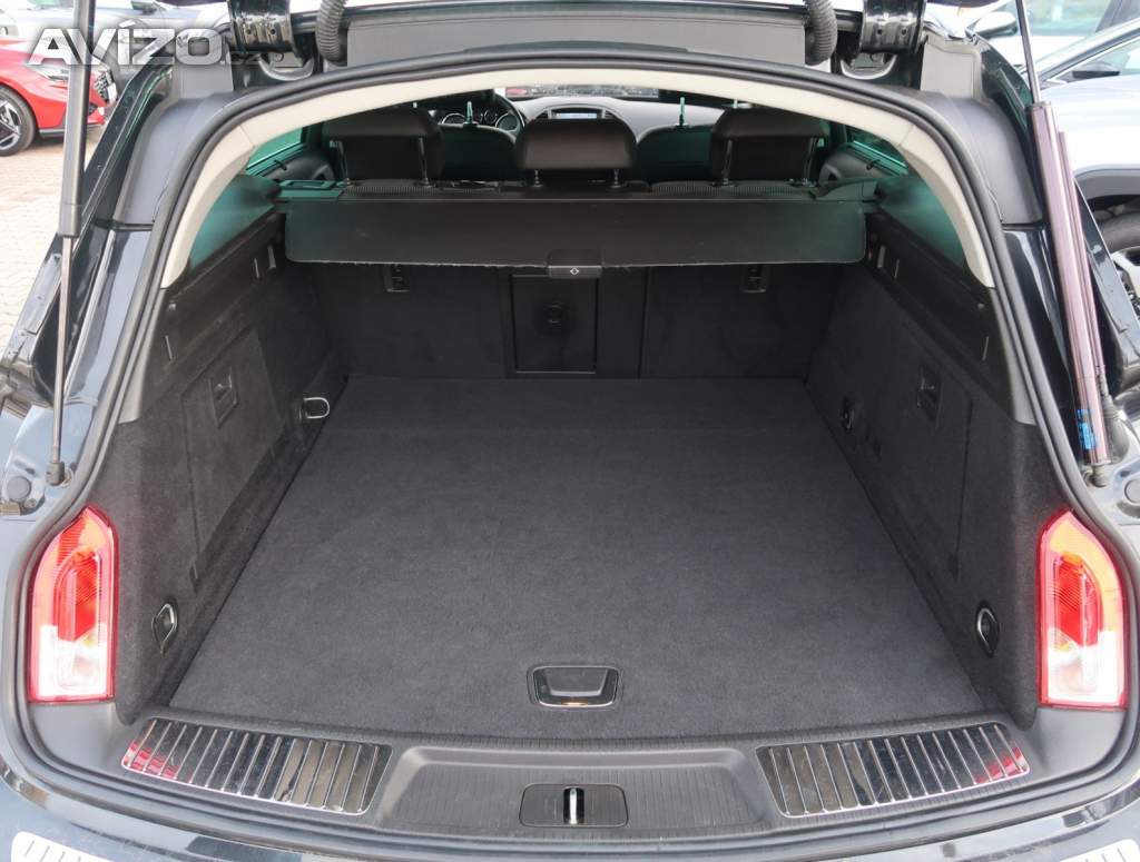 Foto inzerátu Opel Insignia 2.0 CDTI