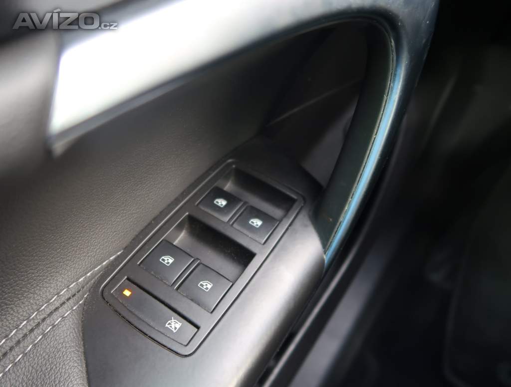 Foto inzerátu Opel Insignia 2.0 CDTI