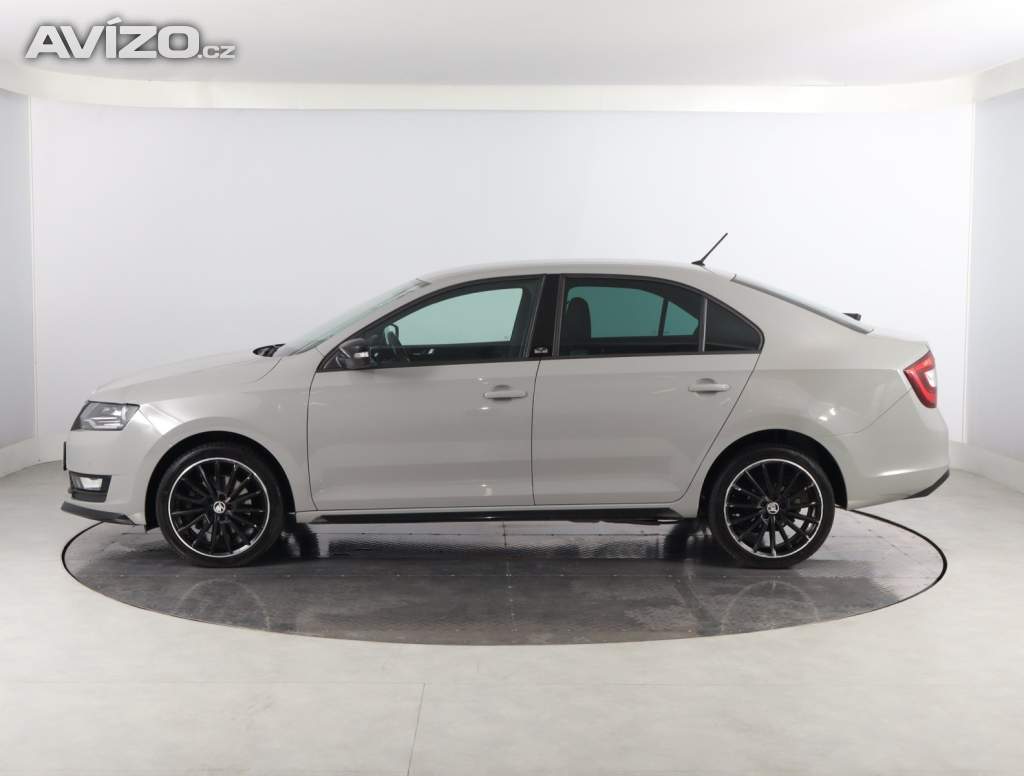 Foto inzerátu Škoda Rapid 1.0 TSI