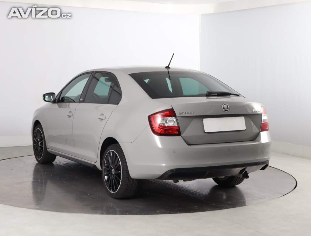 Foto inzerátu Škoda Rapid 1.0 TSI