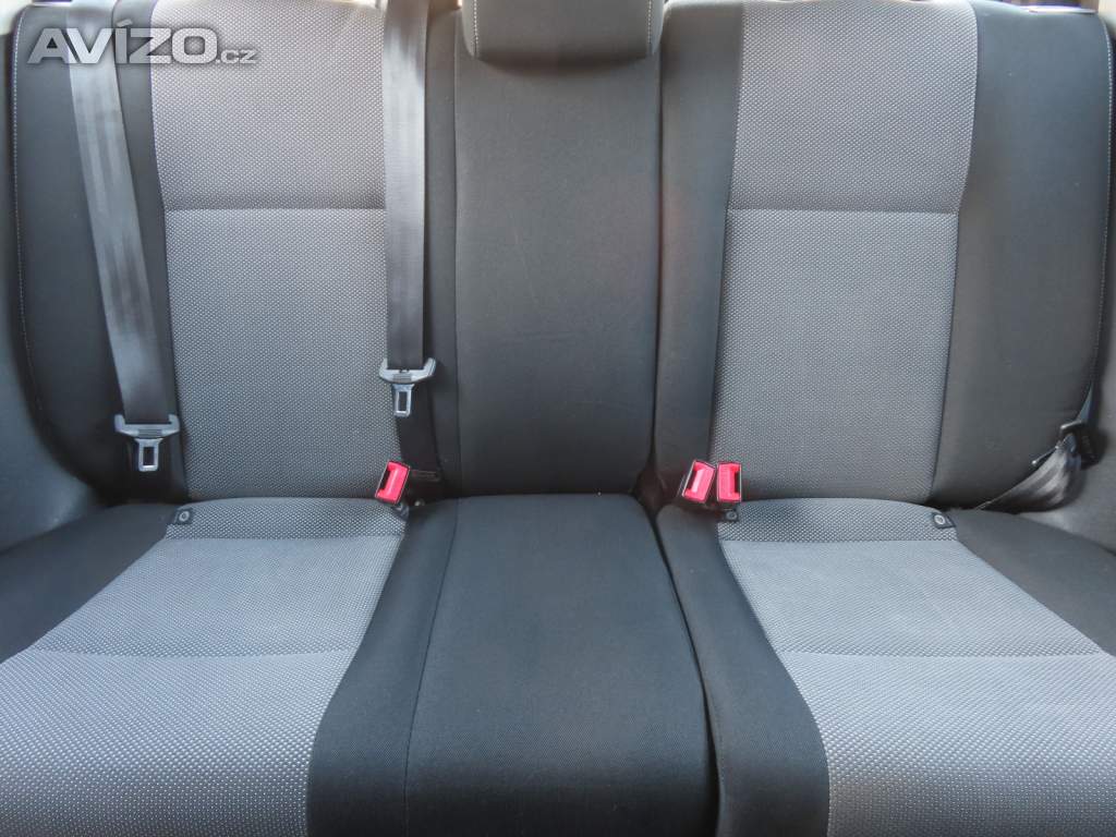 Foto inzerátu Škoda Fabia 1.4 16V