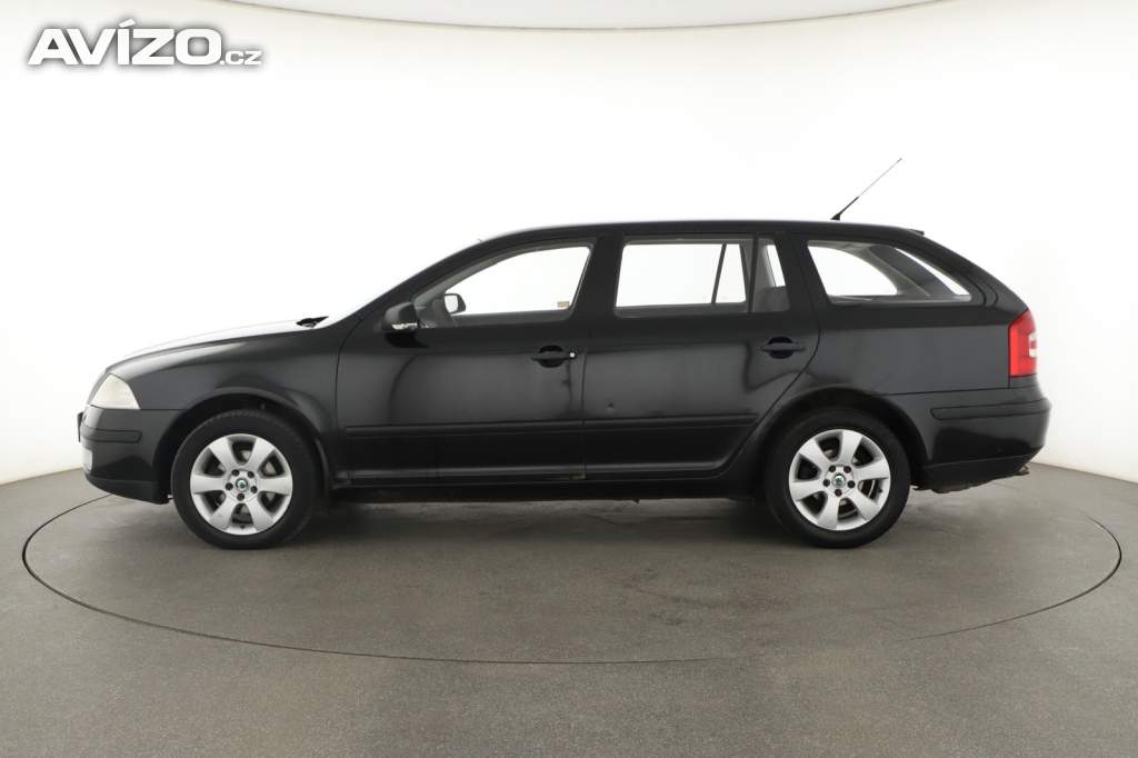 Foto inzerátu Škoda Octavia 1.9 TDI