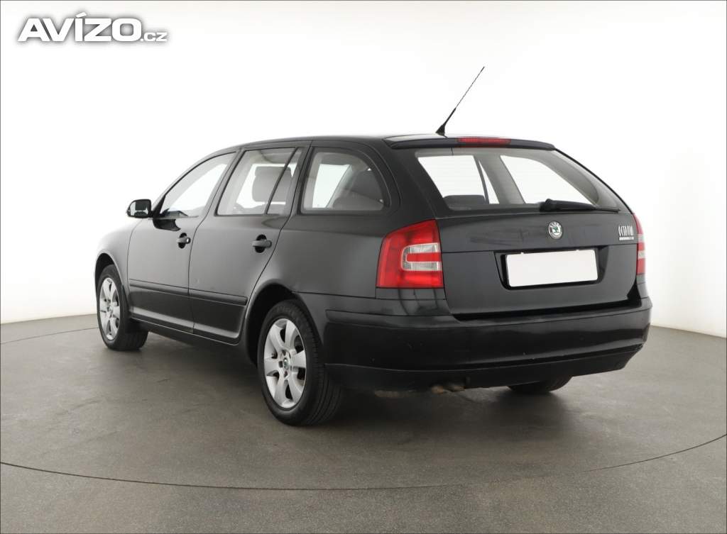 Foto inzerátu Škoda Octavia 1.9 TDI