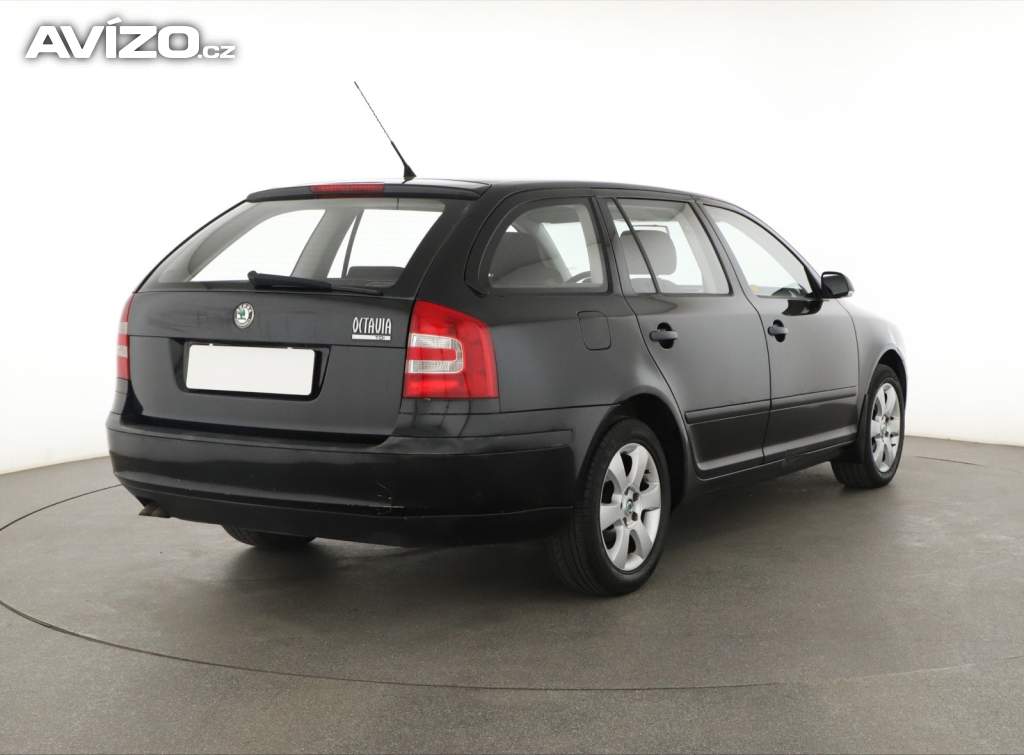Foto inzerátu Škoda Octavia 1.9 TDI