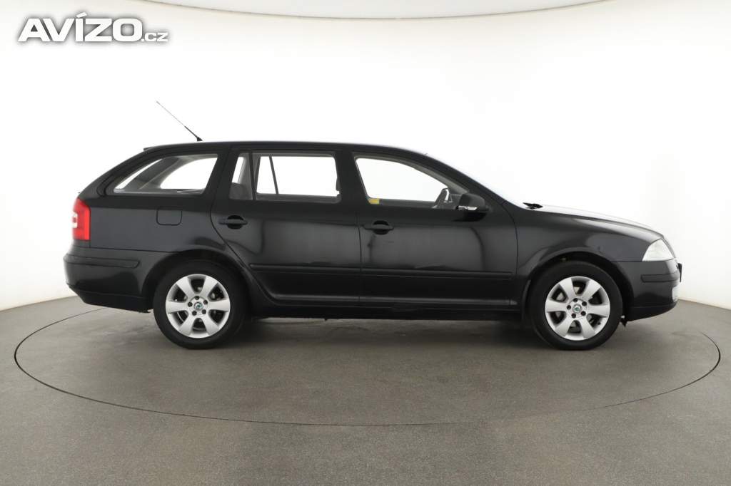 Foto inzerátu Škoda Octavia 1.9 TDI