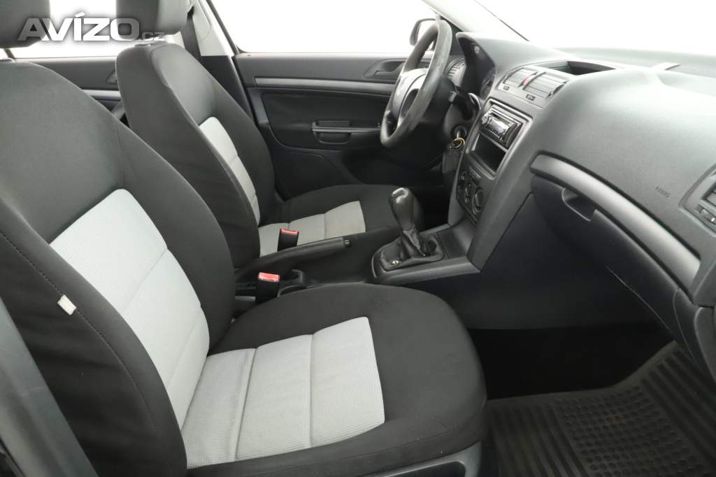 Foto inzerátu Škoda Octavia 1.9 TDI