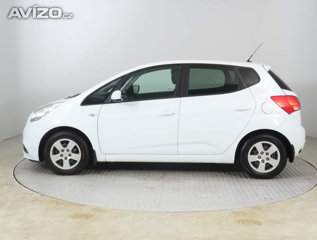 Foto inzerátu Kia Venga 1.4 CVVT