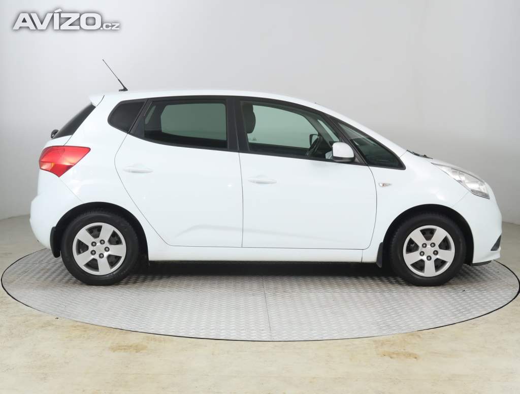 Foto inzerátu Kia Venga 1.4 CVVT