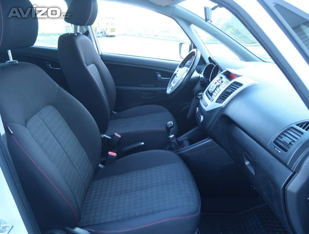 Foto inzerátu Kia Venga 1.4 CVVT