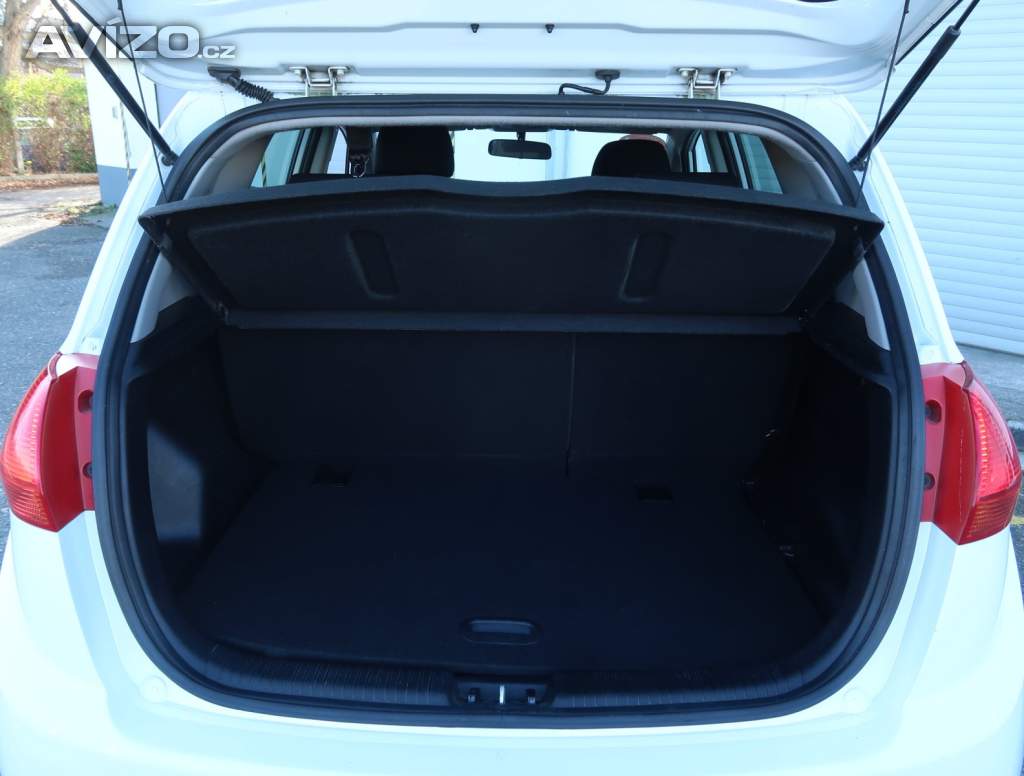 Foto inzerátu Kia Venga 1.4 CVVT