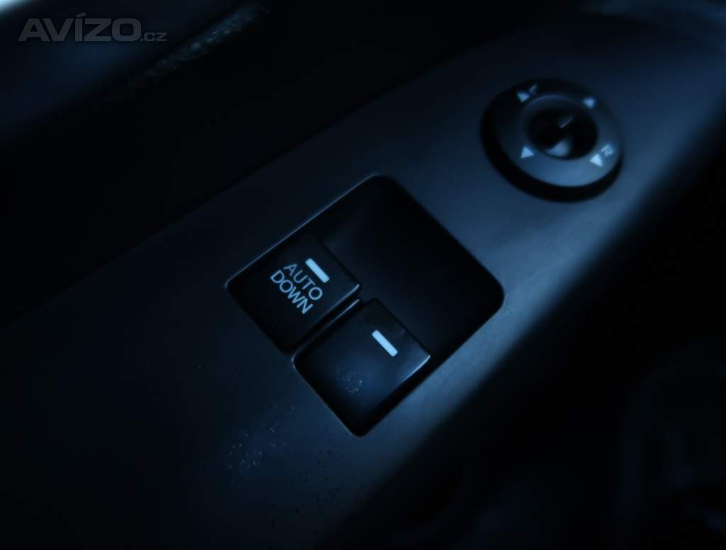 Foto inzerátu Kia Venga 1.4 CVVT