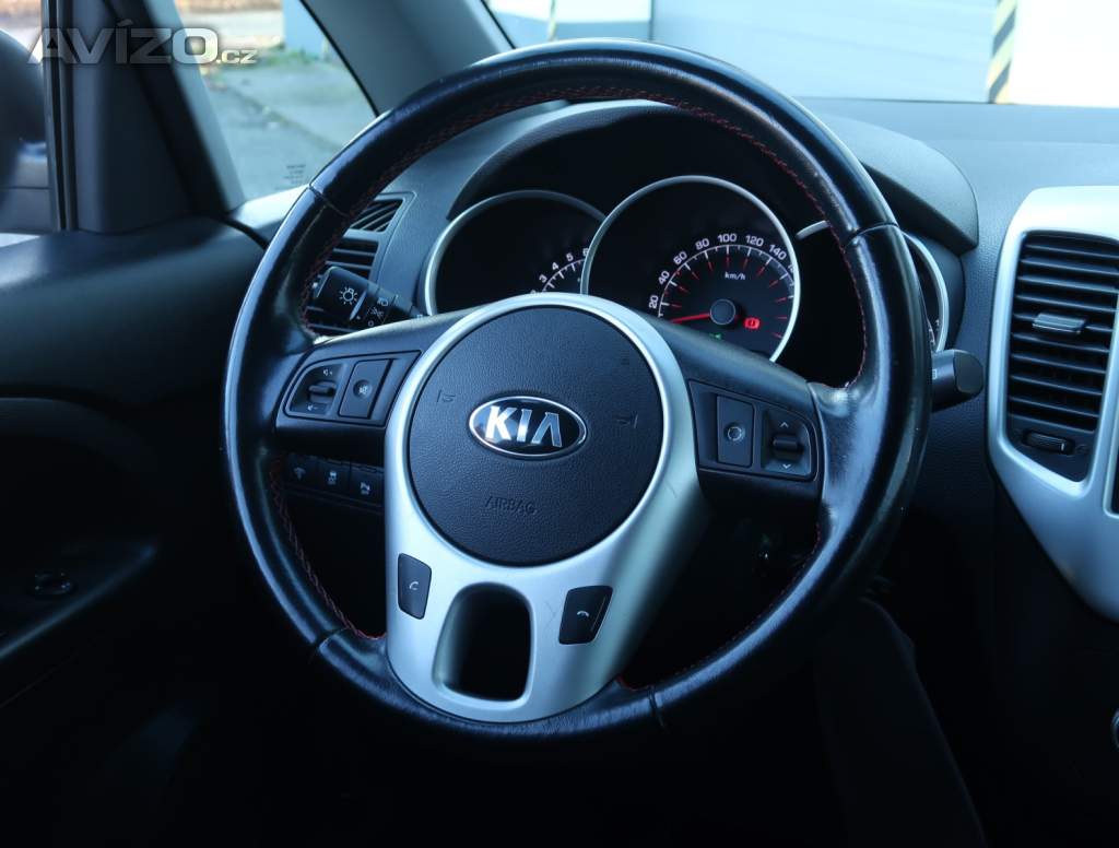 Foto inzerátu Kia Venga 1.4 CVVT