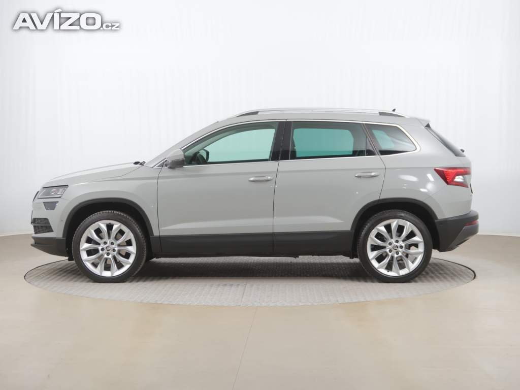 Foto inzerátu Škoda Karoq 2.0 TDI