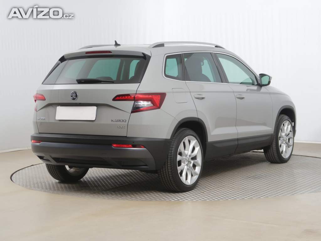Foto inzerátu Škoda Karoq 2.0 TDI