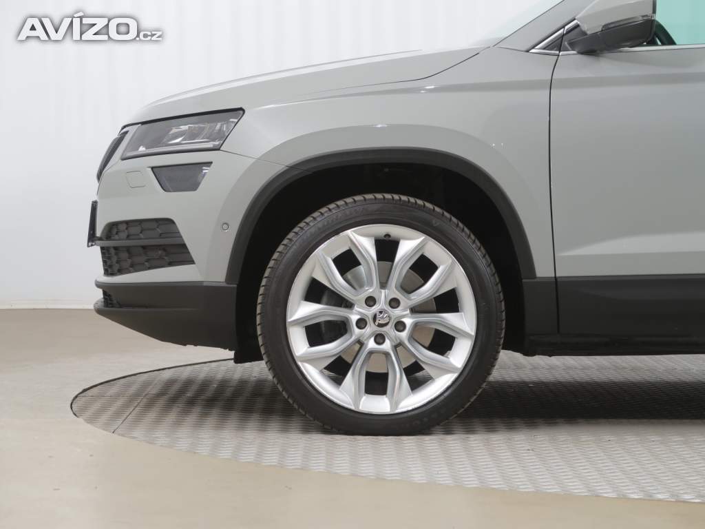 Foto inzerátu Škoda Karoq 2.0 TDI