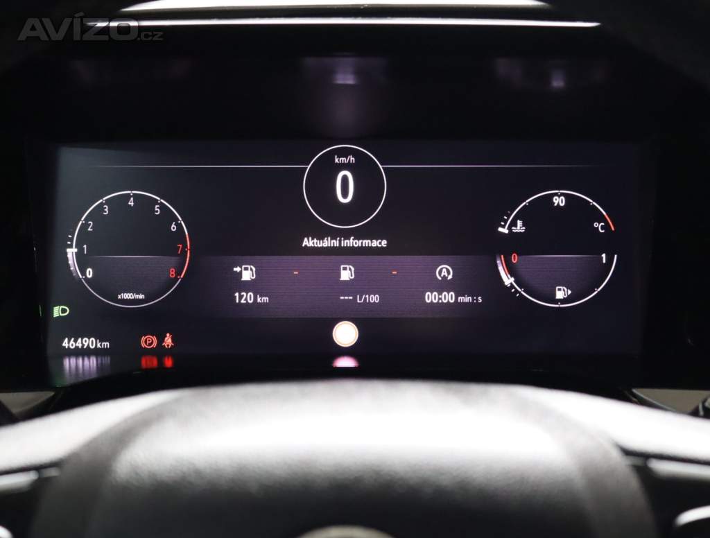 Foto inzerátu Opel Grandland 1.2 Turbo