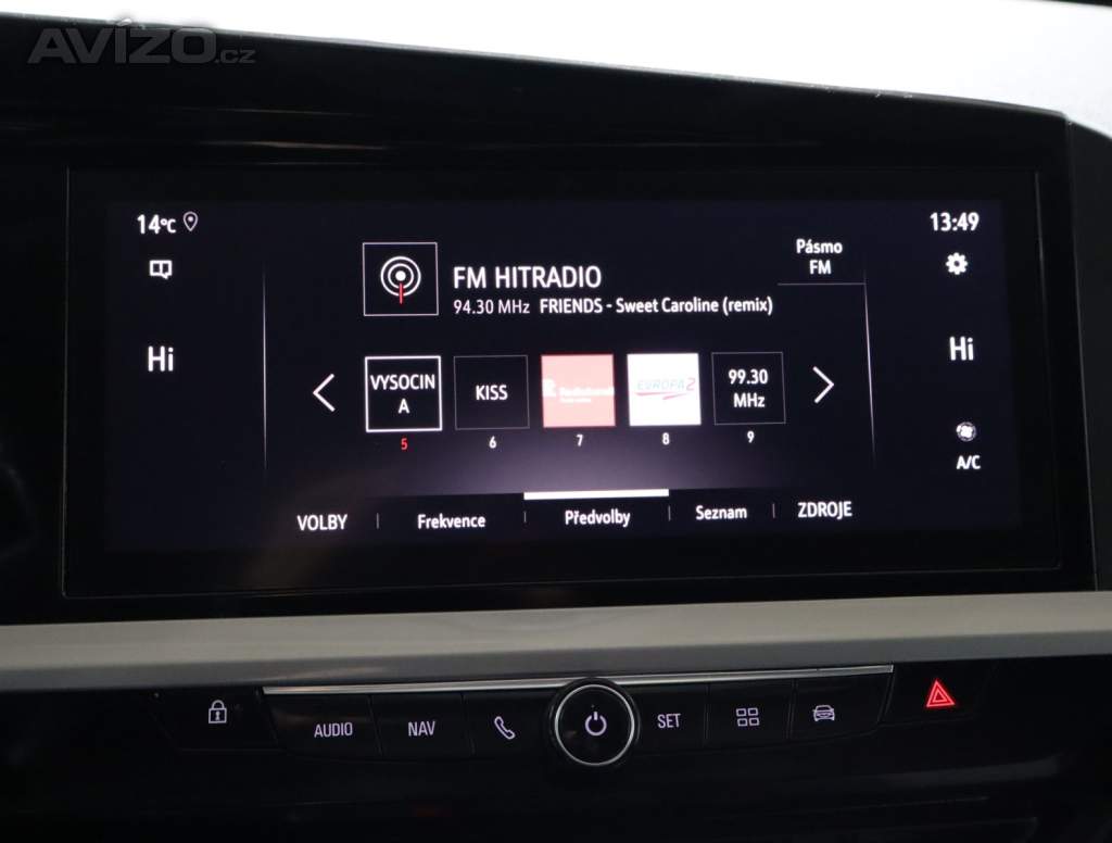 Foto inzerátu Opel Grandland 1.2 Turbo