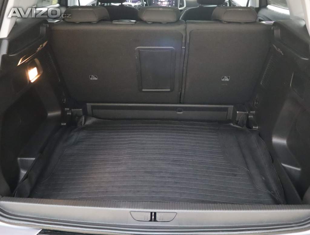 Foto inzerátu Opel Grandland 1.2 Turbo