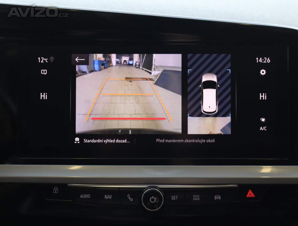 Foto inzerátu Opel Grandland 1.2 Turbo