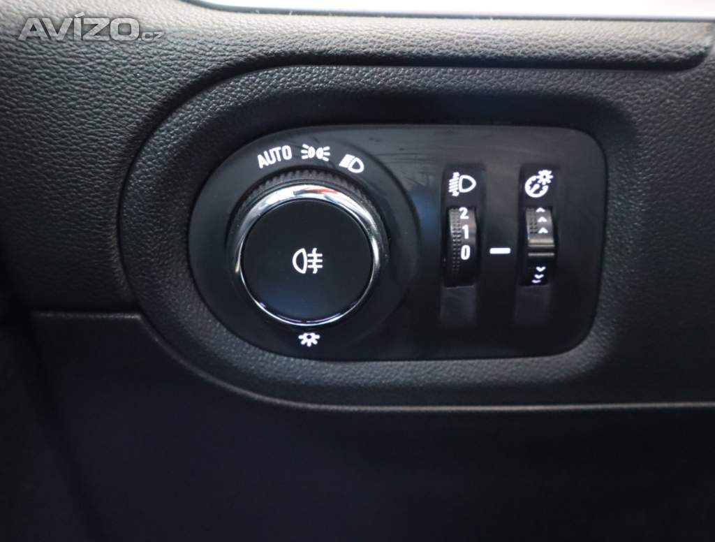 Foto inzerátu Opel Grandland 1.2 Turbo