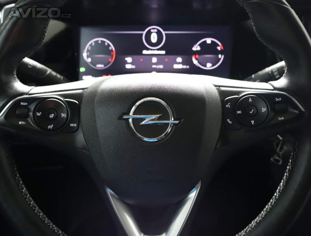 Foto inzerátu Opel Grandland 1.2 Turbo