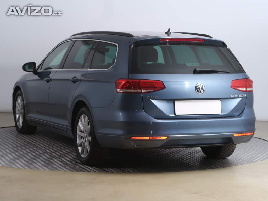 Foto inzerátu Volkswagen Passat 2.0 TDI