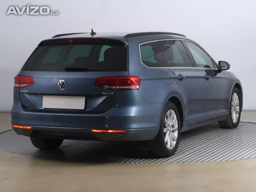 Foto inzerátu Volkswagen Passat 2.0 TDI