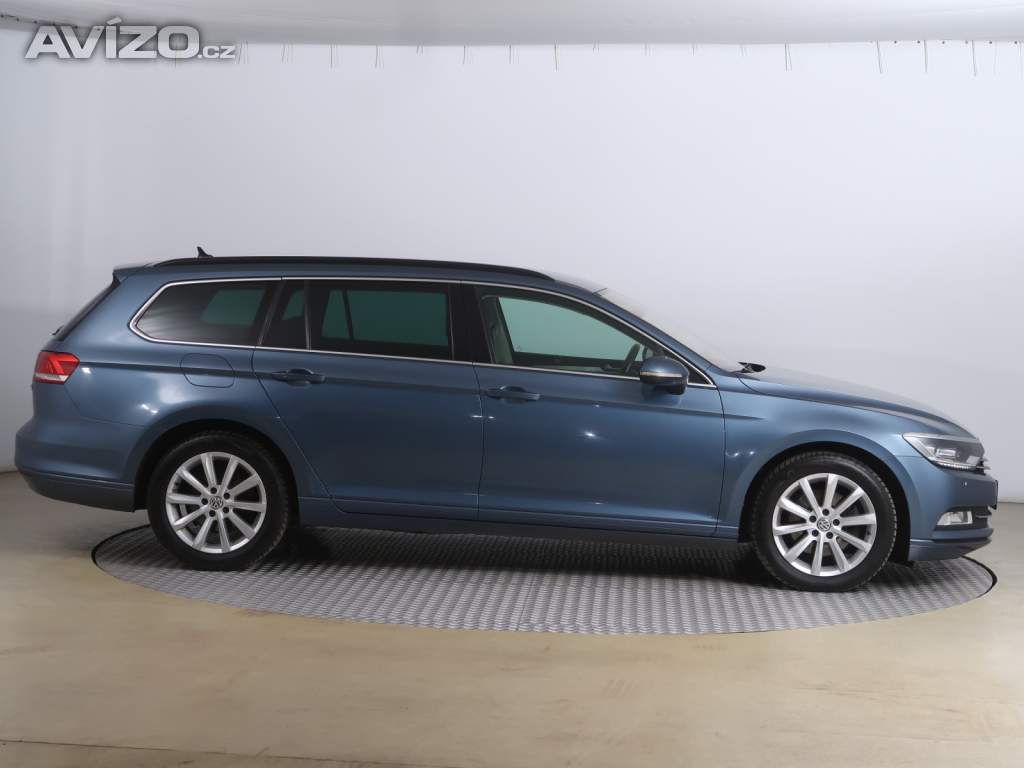 Foto inzerátu Volkswagen Passat 2.0 TDI