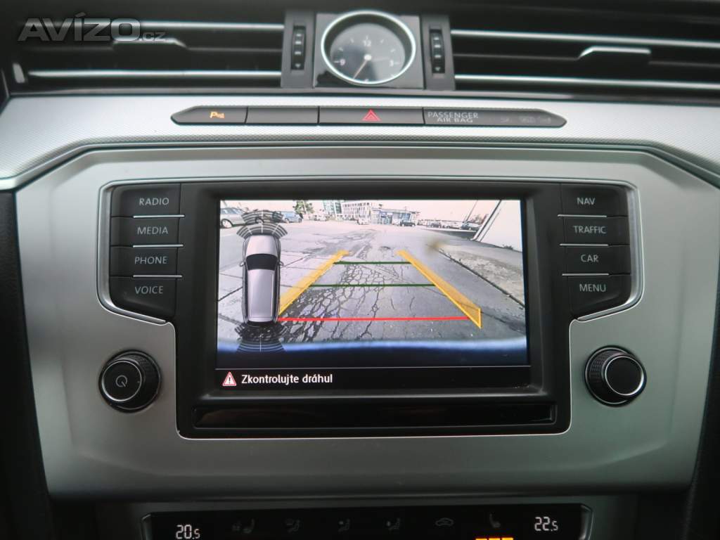 Foto inzerátu Volkswagen Passat 2.0 TDI