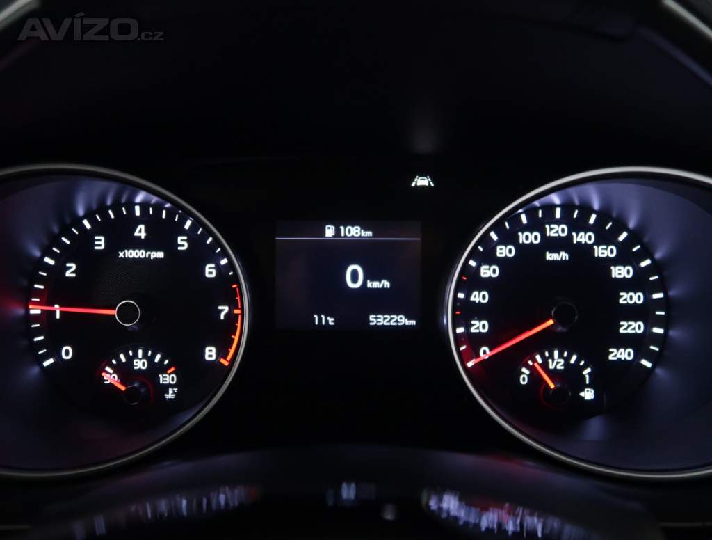 Foto inzerátu Kia Ceed 1.5 T-GDI