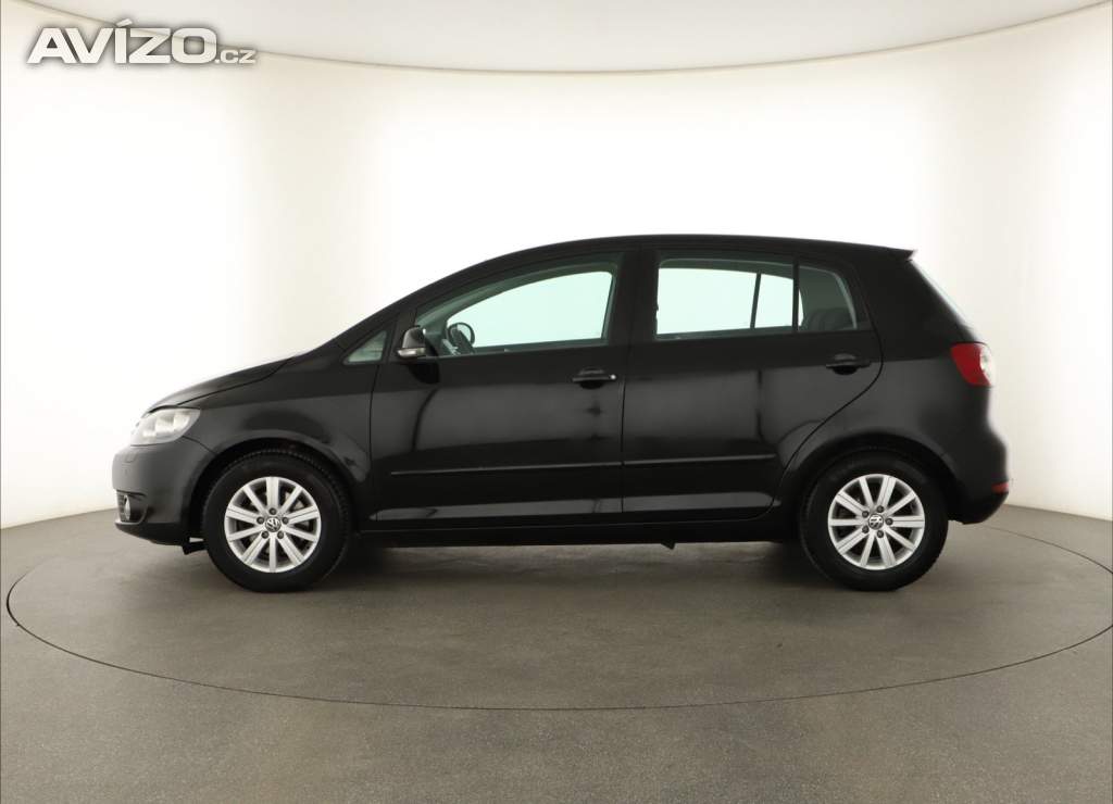 Foto inzerátu Volkswagen Golf 1.2 TSI