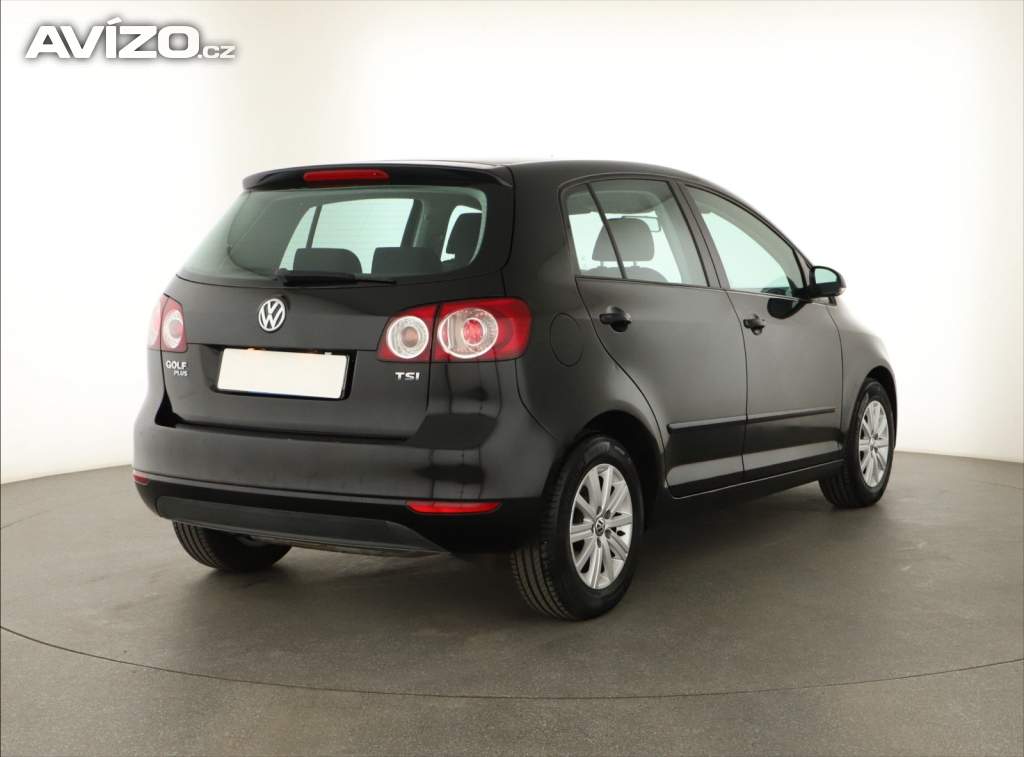 Foto inzerátu Volkswagen Golf 1.2 TSI