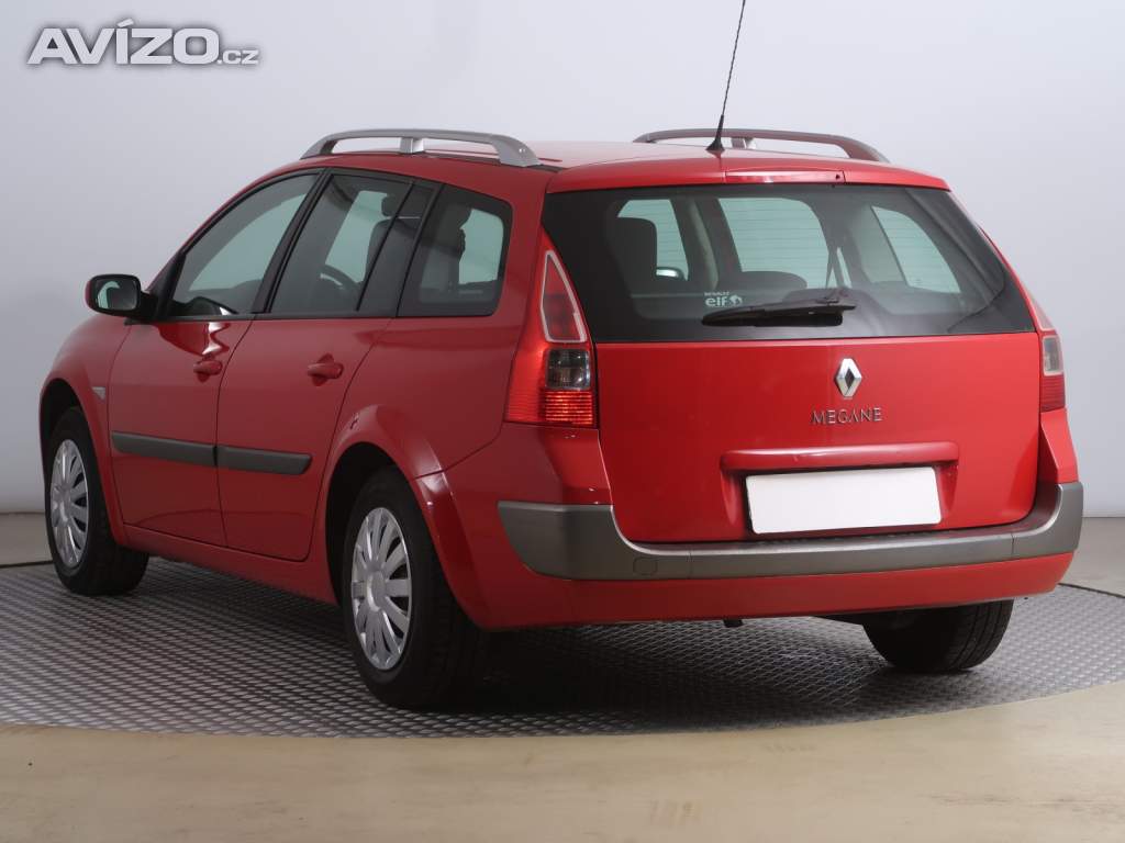 Foto inzerátu Renault Mégane 1.6 16V