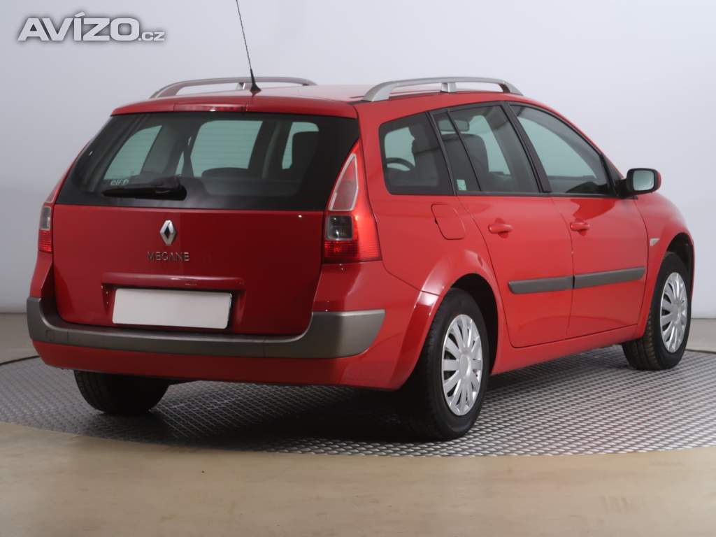 Foto inzerátu Renault Mégane 1.6 16V