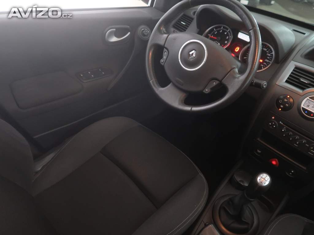 Foto inzerátu Renault Mégane 1.6 16V