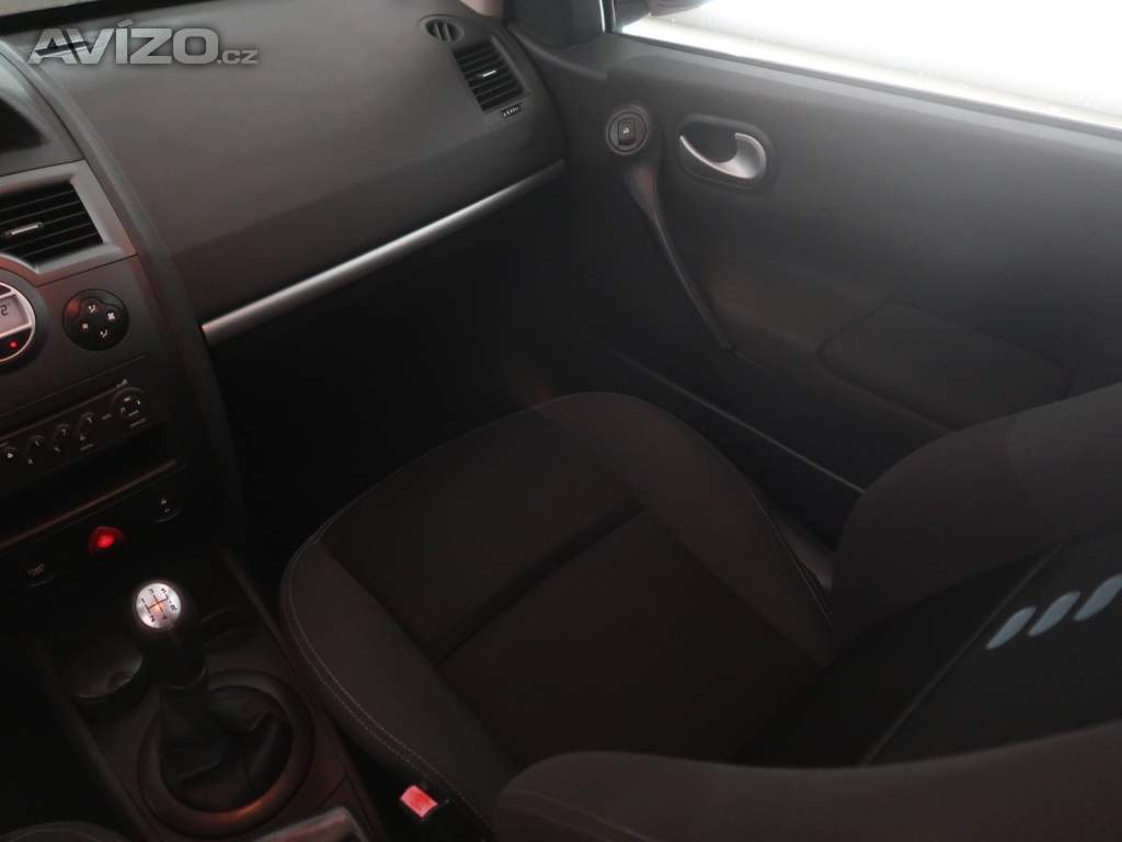 Foto inzerátu Renault Mégane 1.6 16V