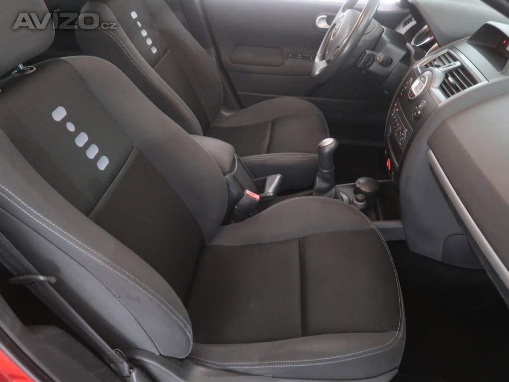 Foto inzerátu Renault Mégane 1.6 16V