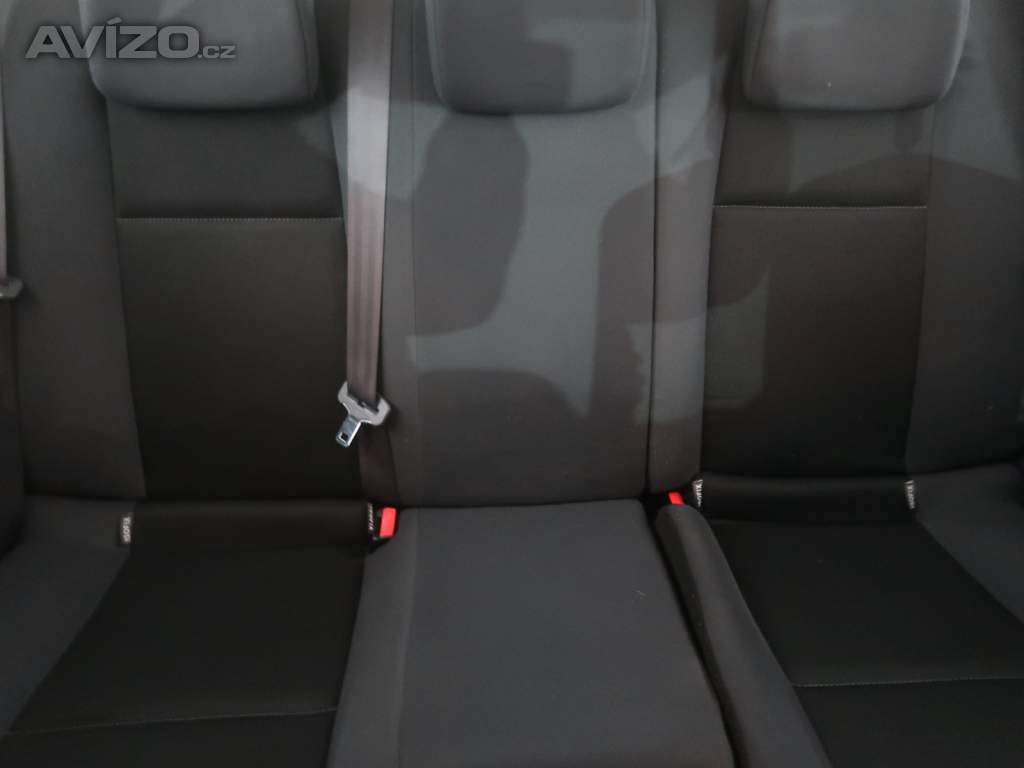 Foto inzerátu Renault Mégane 1.6 16V