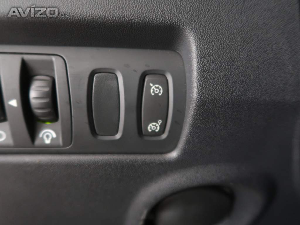 Foto inzerátu Renault Mégane 1.6 16V