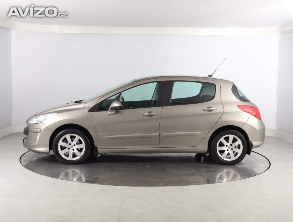Foto inzerátu Peugeot 308 1.6 VTi