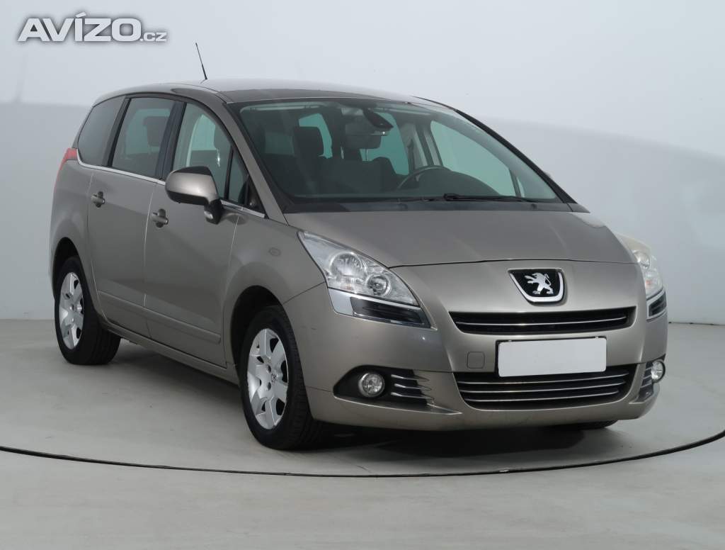 Peugeot 5008 1.6 HDi