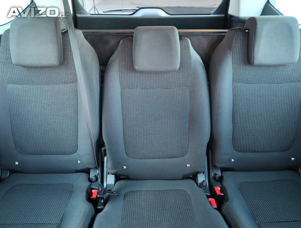 Foto inzerátu Peugeot 5008 1.6 HDi