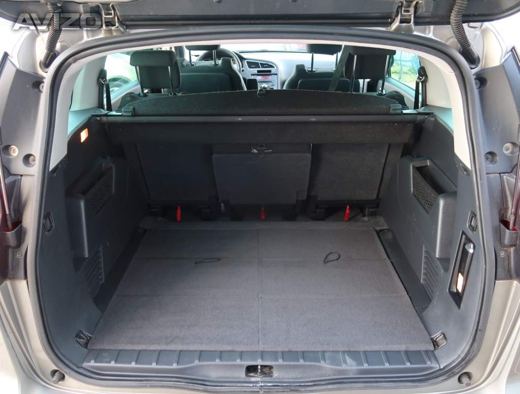 Foto inzerátu Peugeot 5008 1.6 HDi