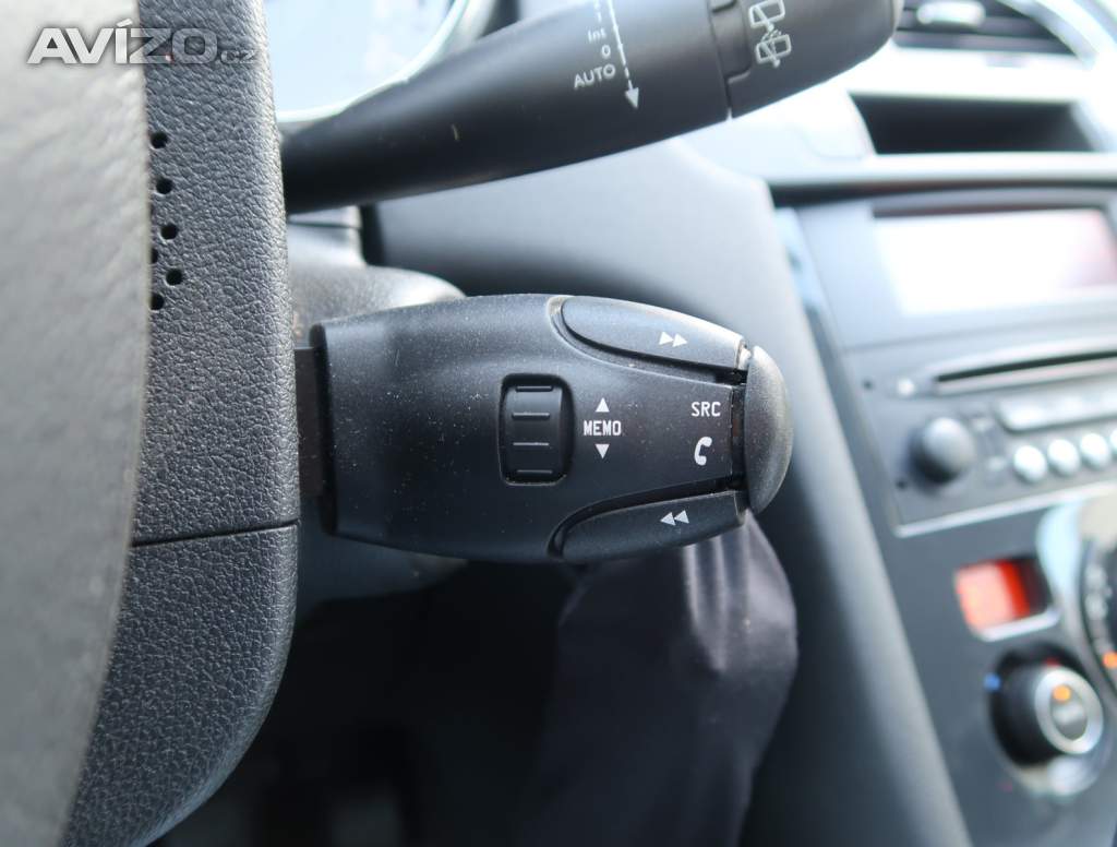 Foto inzerátu Peugeot 5008 1.6 HDi