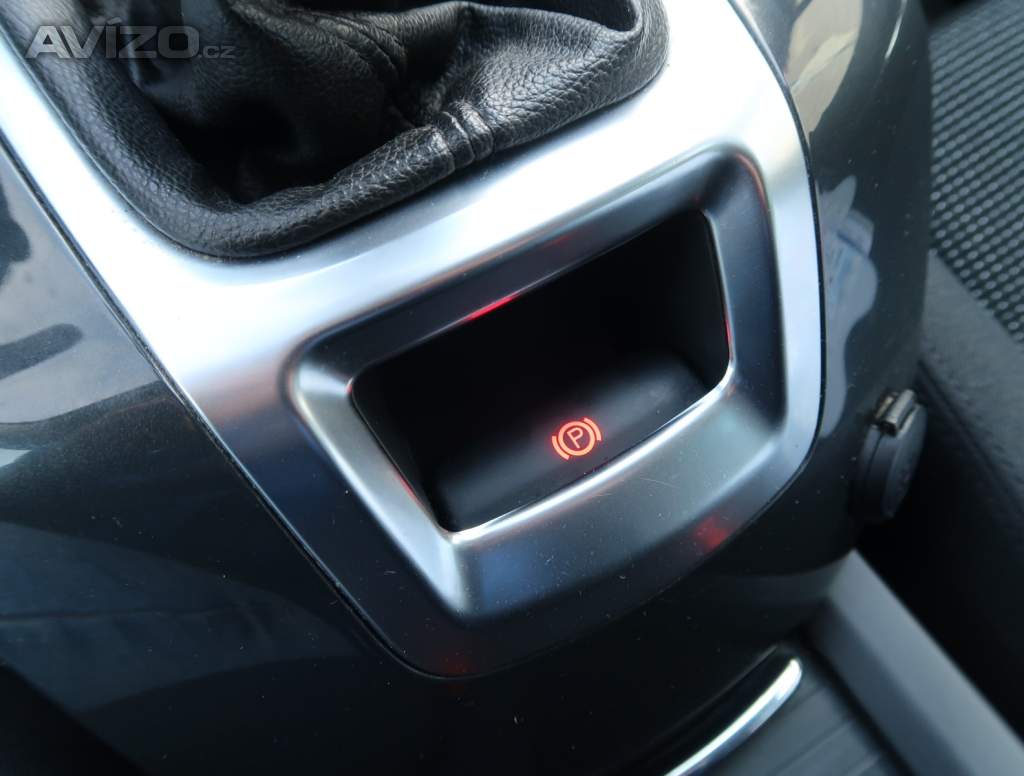 Foto inzerátu Peugeot 5008 1.6 HDi